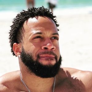 Meet your Posher, Richard